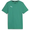 Puma Team Goal Laisvalaikio Marškinėliai Jaunimui 658616 05