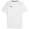 Puma Team Goal Laisvalaikio Marškinėliai Jaunimui 658616 04 Puma