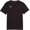 Puma Team Goal Laisvalaikio Marškinėliai Jr 658616 03