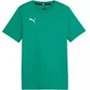 Puma Team Goal Laisvalaikio Marškinėliai Jaunimui 658616 05