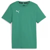 Puma Team Goal Laisvalaikio Marškinėliai Jaunimui 658616 05
