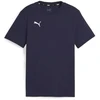 Puma Team Goal Laisvalaikio marškinėliai Jr 658616 06 Puma