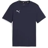 Puma Team Goal Laisvalaikio marškinėliai Jr 658616 06 Puma