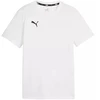 Puma Team Goal Laisvalaikio Marškinėliai Jaunimui 658616 04 Puma