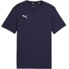 Puma Team Goal Laisvalaikio marškinėliai Jr 658616 06 Puma