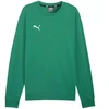 Puma Team Goal Laisvalaikio Megztinis su apvalia kaklo iškirpte M 658592 05