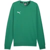 Puma Team Goal Laisvalaikio Megztinis su apvalia kaklo iškirpte M 658592 05