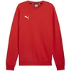 Puma Team Goal Laisvalaikio Megztinis su apvalia apykakle M 658592 01