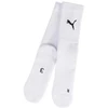 Puma Team Goal Performance Baltos kojinės 706119 04