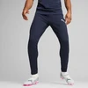 Puma Team Goal Siauros Treniruočių Vyriškos Kelnės Tamsiai Mėlynos 659037 06