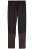 Puma Team Goal Treniruočių Kelnės Vaikams Juodos 658641 03