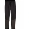 Puma Team Goal Treniruočių Kelnės Vaikams Juodos 658641 03