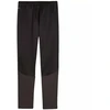 Puma Team Goal Treniruočių Kelnės Vaikams Juodos 658641 03