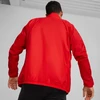 Puma Team Goal visų oro sąlygų vyriška striukė raudona 659038 01