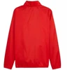 Puma Team Goal visų oro sąlygų vyriška striukė raudona 659038 01
