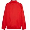 Puma Team Goal visų oro sąlygų vyriška striukė raudona 659038 01