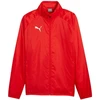Puma Team Goal visų oro sąlygų vyriška striukė raudona 659038 01