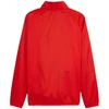 Puma Team Goal visų oro sąlygų vyriška striukė raudona 659038 01