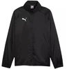 Puma Team Goal Visų orų vyriška striukė, juoda 659038 03 Puma