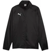 Puma Team Goal Visų orų vyriška striukė, juoda 659038 03 Puma