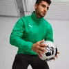 Puma Team Goal Visų orų Vyriška Striukė Žalia 659038 05 Puma