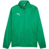 Puma Team Goal Visų orų Vyriška Striukė Žalia 659038 05 Puma