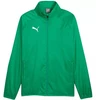 Puma Team Goal Visų orų Vyriška Striukė Žalia 659038 05 Puma