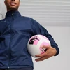 Puma Team Goal Vyriška striukė visoms oro sąlygoms Tamsiai mėlyna 659038 06