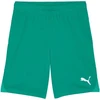 Puma Team Goal vyriški šortai, žali 705752 05