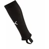 Puma Team Liga futbolo rankovės su stirrup dizainu, juodos, 703439 03