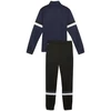 Puma Team Rise Jr sportinis kostiumas 658655 06