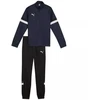 Puma Team Rise Jr sportinis kostiumas 658655 06