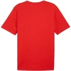 Puma Team Rise Logo Jersey Cotton M 658705 01