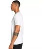 Puma Team Rise Logo medvilniniai marškinėliai M 658705 04