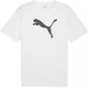 Puma Team Rise Logo medvilniniai marškinėliai M 658705 04