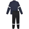 Puma Team Rise M sportinis kostiumas 658653 06