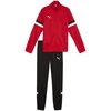 Puma Team Rise vaikiškas sportinis kostiumas 658655 01