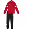 Puma Team Rise vaikiškas sportinis kostiumas 658655 01
