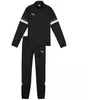 Puma Team Rise Vaikiškas Sportinis Kostiumas 658655 03