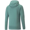 Puma teamFINAL Casuals Hooded Jkt M 657383 34 džemperis