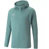 Puma teamFINAL Casuals Hooded Jkt M 657383 34 džemperis