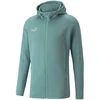 Puma teamFINAL Casuals Hooded Jkt M 657383 34 džemperis