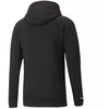 Puma teamFinal Casuals Hooded Jkt M 657383 03 džemperis
