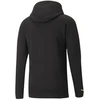 Puma teamFinal Casuals Hooded Jkt M 657383 03 džemperis
