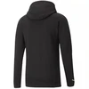 Puma teamFinal Casuals Hooded Jkt M 657383 03 džemperis