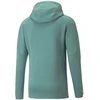 Puma teamFINAL Casuals Hooded Jkt M 657383 34 džemperis