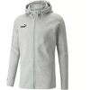 Puma teamFinal Casuals Hooded Jkt M 657383 33 džemperis