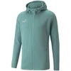 Puma teamFINAL Casuals Hooded Jkt M 657383 34 džemperis