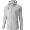 Puma teamFinal Casuals Hooded Jkt M 657383 33 džemperis
