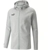 Puma teamFinal Casuals Hooded Jkt M 657383 33 džemperis